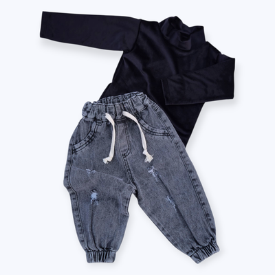Jogger Bruno