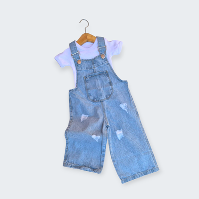 Jardinero Wide leg