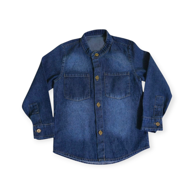 Camisa Benicio