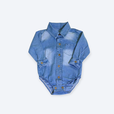 Body Camisa Felipe 