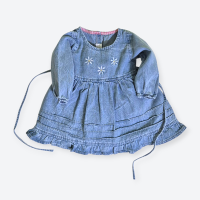 Vestido Julia