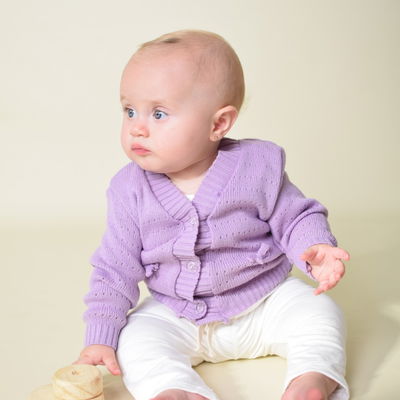 Cardigan Nina 