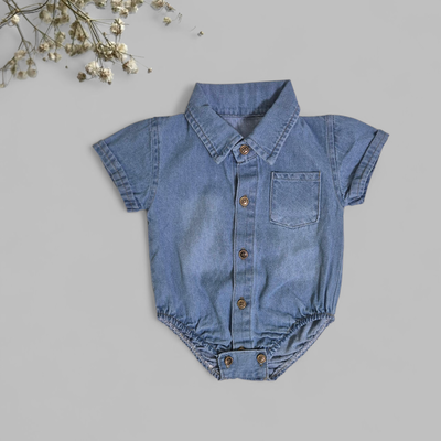 Body Camisa Lucio (curva)