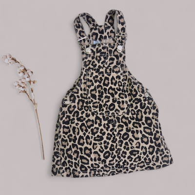 Jumper Animal print (curva)