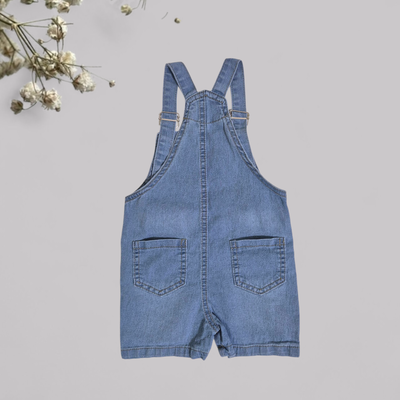 Jardinero Arizona (curva)