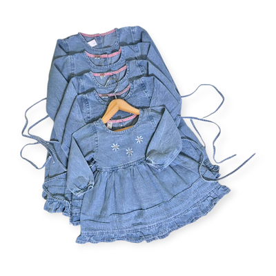 VESTIDO JULIA(curva)