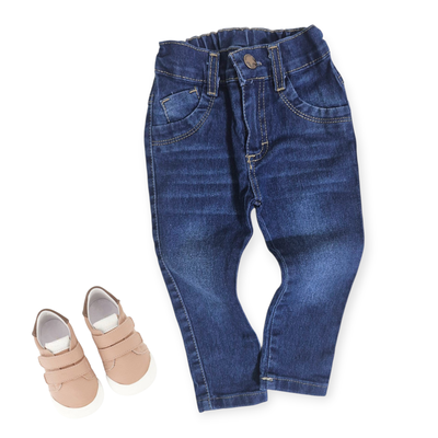 Pantalon Leggins Blue 