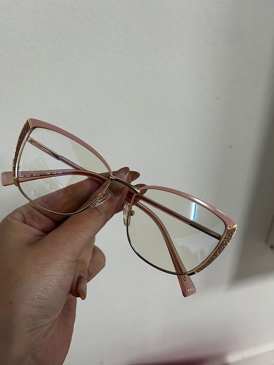 Armazón giorgia rosa descanso