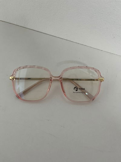 Armazón izar rosa descanso