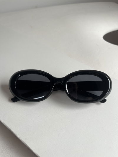 Gafas kendall negras 