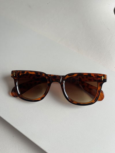 Gafas Lauren print  