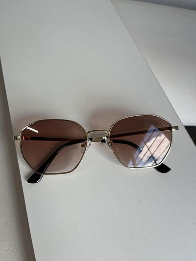 Gafas Robert marrones 