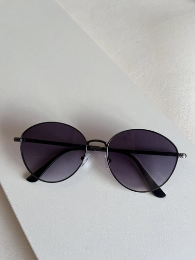 Gafas loren gris 