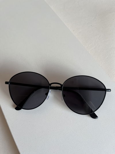 Gafas loren negras 
