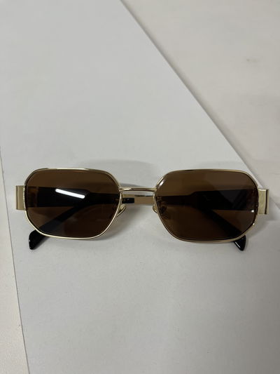 Gafas miu cuadradas  (importadas)