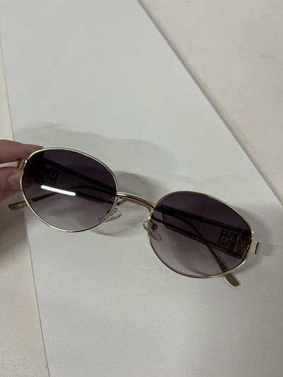 Gafas miu oval degrade (importadas)