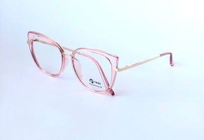 Armazón sena rosa descanso 