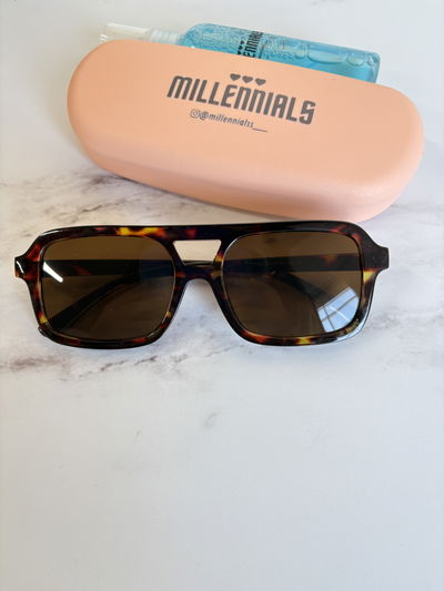 Gafas roxae print