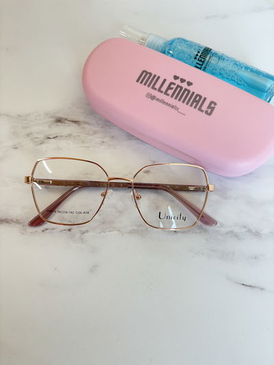 armazon edeva rose gold