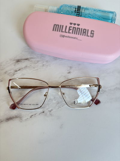 armazon Aurelia rosa