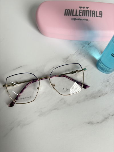 armazon ronika morado 