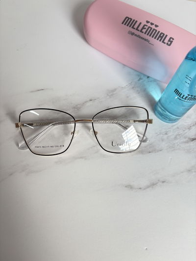 armazon iga beige negro