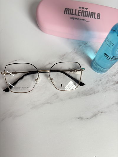 armazon ronika negro 