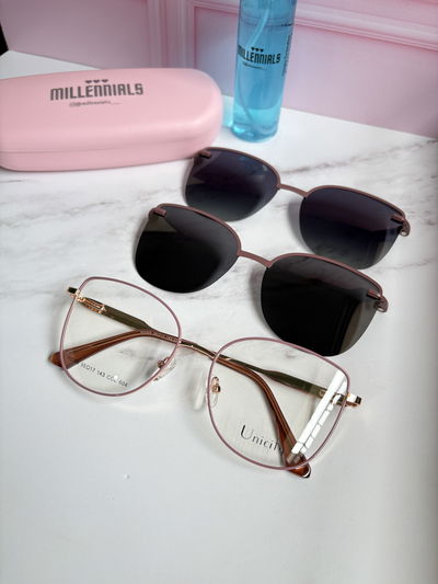 Clip on Ana Rosa viejo