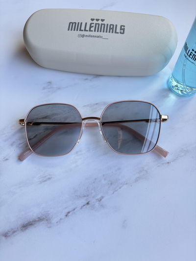 Armazón fotocromáticos giovana rosa