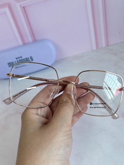 armazon oren rose gold