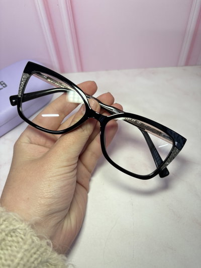 armazon calipso negro