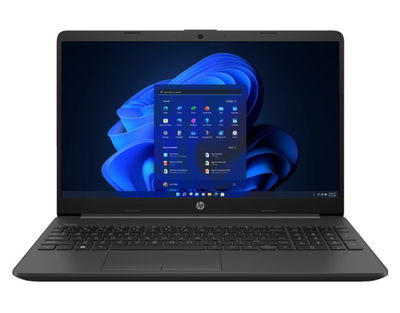 HP 250 G9 I3-1215U/8GB/SSD 256GB/15.6" FHD/WIN11/BLACK /Teclado ESPAÑOL