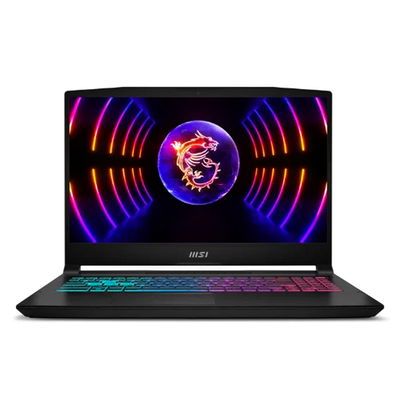 MSI KATANA I7-13620H/16GB/1TB SSD /15.6" FHD 144Hz/WIN11/RTX 4060 8GB