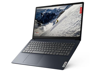 LENOVO IDEAPAD AMD RYZEN 7 5700U/8GB/512GB SSD /15.6" FHD/WIN 11/Tecl ESPAÑOL