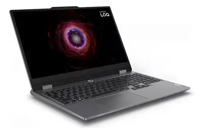 LENOVO LOQ 15ARP9 RYZEN 7 7435HS/32GB/512GB SSD /15.6" FHD 144HZ/RTX 4050/WIN11/ESPAÑOL