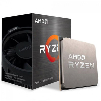 CPU AMD RYZEN 5 5600GT AM4 6 CORE 3.6GHZ