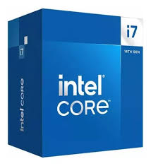 CPU INTEL CORE I7-14700 5.40GHZ S1700