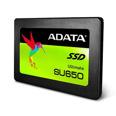 DISCO SSD 480GB SATA III 2.5" ADATA SU650