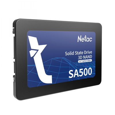 DISCO SSD 960GB SATA III 2.5" NETAC SA500