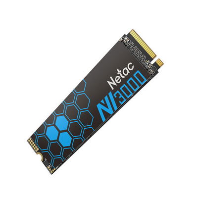 DISCO SSD 2TB M.2 NVME NETAC NV3000