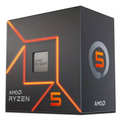 CPU AMD RYZEN 5 8500G 5.0GHZ AM5