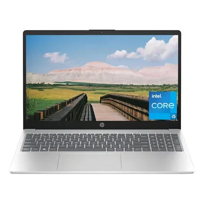  HP 15-FD0215 I5-1334U/16GB/SSD 512GB 15.6" FHD TOUCHSREEN W11 SILVER