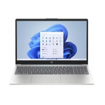 HP 15-FD0127 I7-1355U/16GB/SSD 512GB 15.6" FHD TOUCHSREEN W11 SILVER