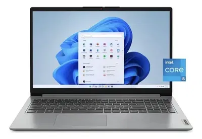 LENOVO IDEAPAD I5-1335U/16GB/256GB SSD /15.6" FHD WI1 CLOUD GRAY