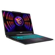 MSI CYBORG 15 I7-13620H/16GB/512GB SSD /15.6" FHD 144Hz/RTX 4050 6GB/W11