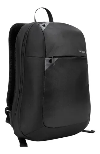 MOCHILA TARGUS PARA NOTEBOOK / ULTRALIGHT / 15.6" / BLACK