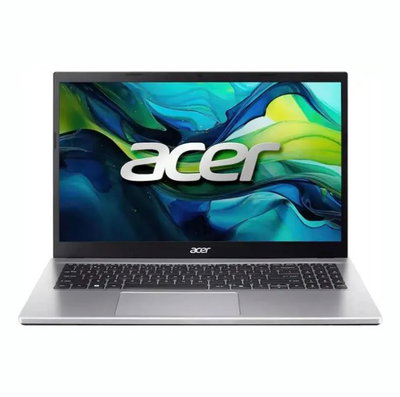ACER ASPIRE GO 15 RYZEN 7 7730U/16GB/SSD 512 GB/15.6" WIN11 SILVER (+LLAVERO)