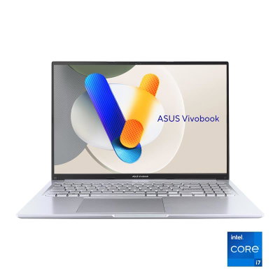 ASUS VIVOBOOK 16 I7-13620H/16GB/SSD 512GB 16" FHD/W11 COOL SILVER