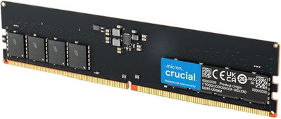 DDR5 8 GB 5600MHZ CRUCIAL