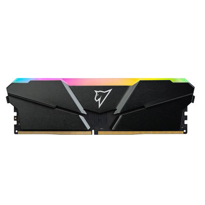 MEMORIA RAM DDR4 8 GB 3200MHZ SHADOW RGB C16 NETAC